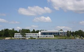 Strandhotel Senftenberger See Senftenberg